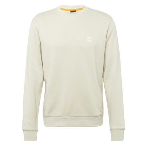 Pánske mikiny Hugo Boss