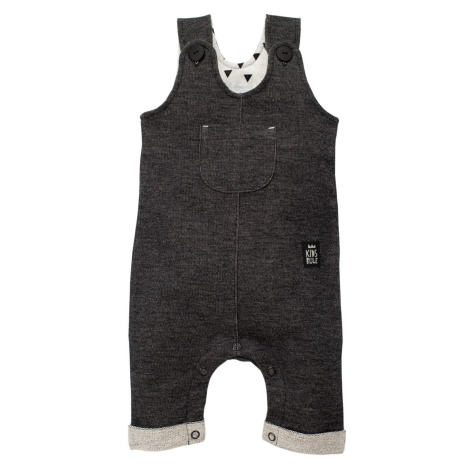 Pinokio Kids's Happy Day Dungarees