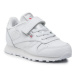 Reebok Sneakersy Classic Leather 1V GZ5257 Biela