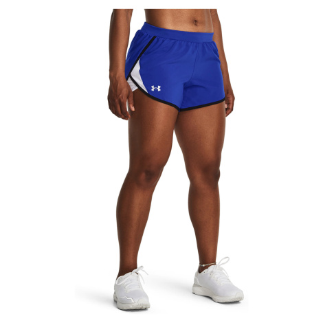 Dámske tréningové kraťasy Under Armour