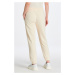 TEPLÁKY GANT REG TONAL SHIELD SWEATPANTS LINEN