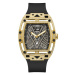 Guess Hodinky Legend GW0564G1 Čierna