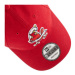 New Era Šiltovka Springfield Cardinals Milb 60240522 Červená