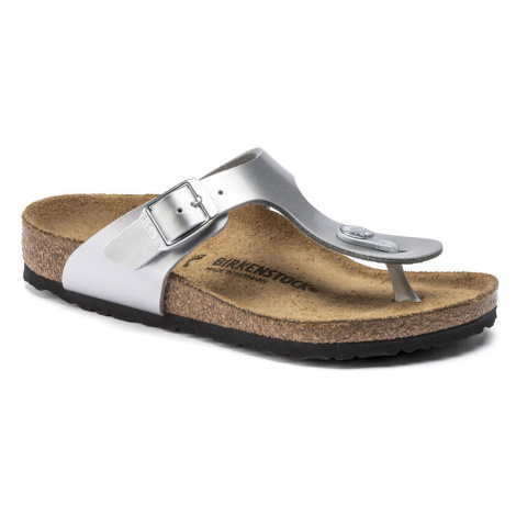 Dievčenské žabky Birkenstock