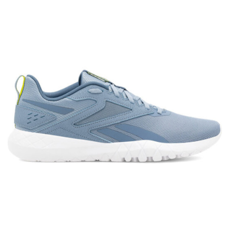 Reebok Topánky do posilňovne Flexagon Energy Tr 4 100074500 Modrá