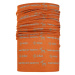 Multifunctional scarf Kilpi DARLIN-U orange