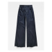 G-Star Raw Džínsy D22591-D194-C742 Tmavomodrá Wide Leg