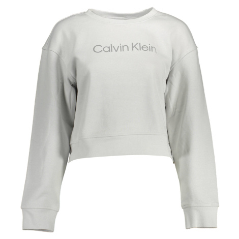 Calvin Klein dámska mikina bez zipsu