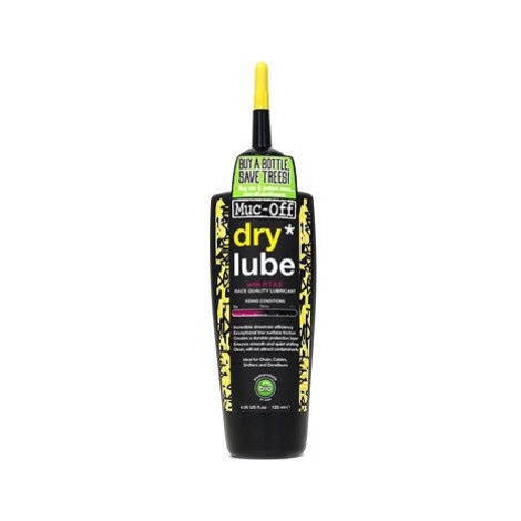 Muc-Off Dry Lube 120 ml