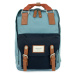 Himawari Unisex's Backpack Tr21288-8