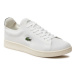 Lacoste Sneakersy 745SMA0023 Biela