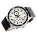 Pánske hodinky PERFECT CH02L - CHRONOGRAF (zp351a)