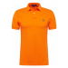 Polo Ralph Lauren Tričko 'SSKCSLIM1'  oranžová
