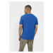 Tričko Camel Active T-Shirt 1/2 Arm Indigo