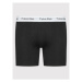 Calvin Klein Underwear Súprava 3 kusov boxeriek 000NB1770A Farebná