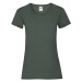 Valueweight Fruit of the Loom Green T-shirt