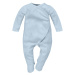 Pinokio Kids's Lovely Day Babyblue Wrapped Overall LS