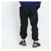 Kalhoty Urban Classics Mountain Pants Black