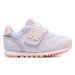 New Balance Sneakersy IZ373AN2 Fialová