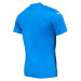 Puma TEAMGLORY JERSEY Pánske futbalové tričko, modrá, veľkosť