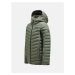 Bunda Peak Performance Jr Frost Ski Jacket Pine Needle