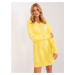 Dress-BA-SK-0341-1.38X-Yellow