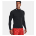 Under Armour HG Armour Comp Mock LS