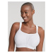 Športová podprsenka Sports Wired Bra white 5021 60DD