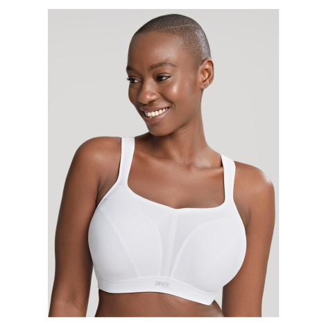 Športová podprsenka Sports Wired Bra white 5021 90GG