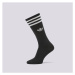 adidas Ponožky 3-Pack Solid Socks High Crew