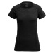 Women's T-Shirt Devold Running Woman T-Shirt Anthracite