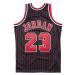 Mitchell & Ness NBA Chicago Bulls Michael Jordan 1996-97 Authentic Jersey - Pánske - Dres Mitche