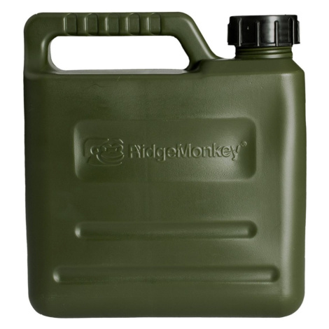 Ridgemonkey kanister heavy duty water carrier 2,5 l