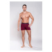 Men's briefs Logan - wine