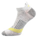 Voxx Rex 12 Pánske športové ponožky - 3 páry BM000000596300100706 mix