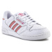 adidas  Adidas Continental 80 W H06589 Ftwwht/Roston/Amblus  Nízke tenisky Biela