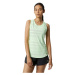 Tričko New Balance Q Speed Jacquard Tank W WT13276VSG