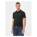 Guess Polokošeľa M4YP66 J1314 Čierna Slim Fit