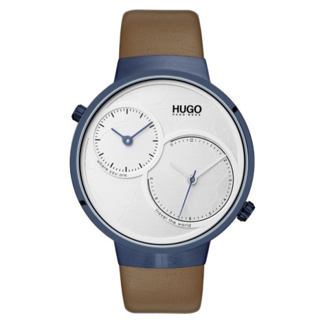 Pánske hodinky Hugo Boss