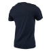 Umbro FW GRAIN GRAPHIC TEE Pánske tričko, tmavo modrá, veľkosť
