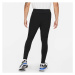 Nike DF UV CHLLGR PANT HYBRID Pánske bežecké nohavice, čierna, veľkosť