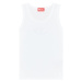 Tričko Diesel T-Lynys-Od Tank Top Bright White