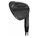 Titleist SM9 Jet Black Golfová palica - wedge Pravá ruka 58° 04° Oceľ Wedge Flex