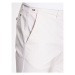 Tommy Hilfiger Chino nohavice Denton MW0MW25964 Écru Straight Fit