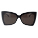 Balenciaga  Occhiali da Sole  BB0174S 001  Slnečné okuliare Čierna