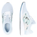 ADIDAS PERFORMANCE Bežecká obuv 'Edge Lux 4'  tyrkysová / svetlomodrá / púdrová / strieborná