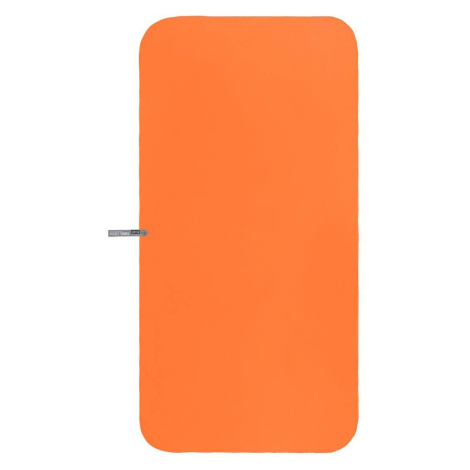 Uterák Sea To Summit Pocket Towel 50 x 100 cm oranžová farba, APOCT