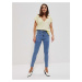 Blue Women's Jeans Moodo - Women