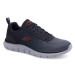 Skechers Sneakersy TRACK RIPKENT 232399 BKCC Čierna