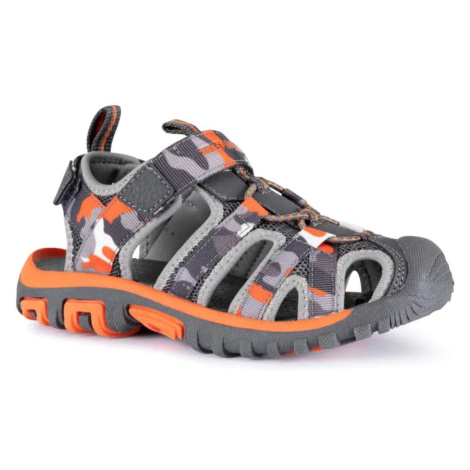 Children's trekking sandals Trespass JAIME